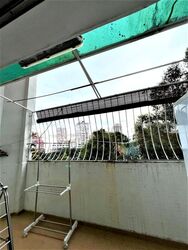 Blk 216 Jurong East Street 21 (Jurong East), HDB Executive #605500121